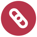 icono de cadena